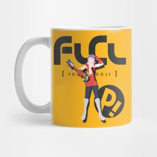 FLCL! Mug